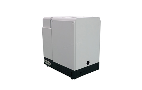 全防護光纖激光打標(biāo)機