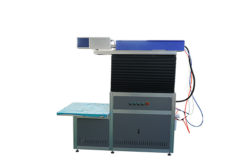 領(lǐng)秀激光大幅面二氧化碳激光打標(biāo)機(jī) 領(lǐng)秀激光大幅面二氧化碳激光打標(biāo)機(jī)