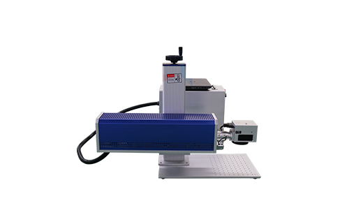 領(lǐng)秀激光桌面式二氧化碳激光打標(biāo)機